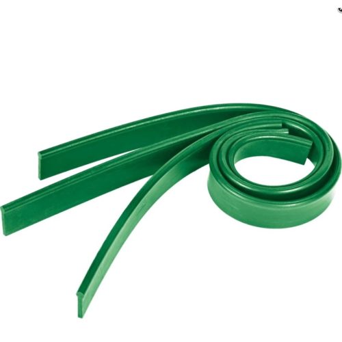 Unger Power wisser rubber groen, 45 cm