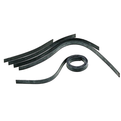 Unger Pro Wisser rubber 45cm