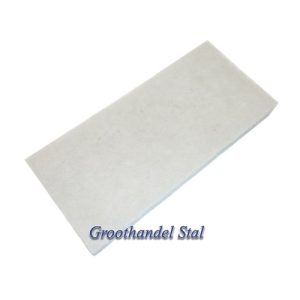 Unger schrobpad voor houder
