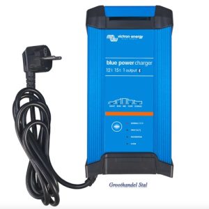 Victron Blue Smart charger 12/15 IP22