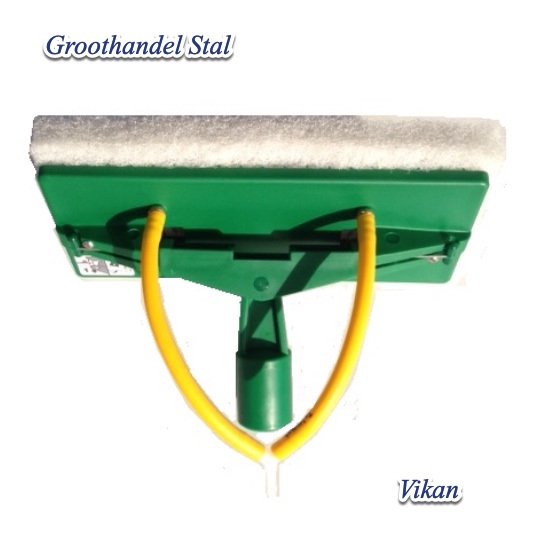 Vikan schuurpad houder