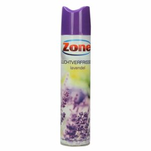 Zone luchtverfrisser lavendel 12 stuks