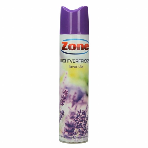 Zone luchtverfrisser lavendel