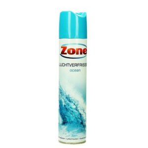 Zone luchtverfrisser Oceaan