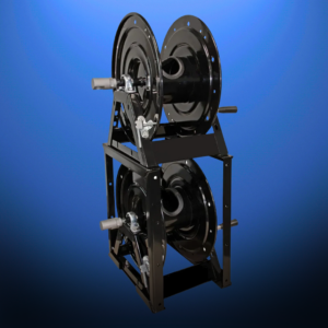 Telewash Stacking Bracket voor de Blue Elite haspel.