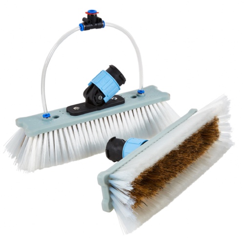 Edge Hybrid borstel 26cm
