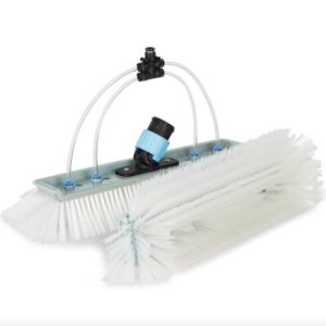 Edge Dupont sill borstel 26cm