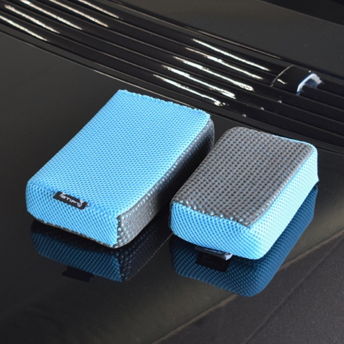 Stipt 3D Clay Sponge set of 2
