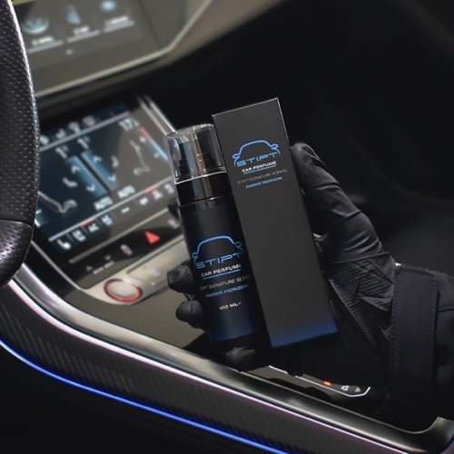 Stipt Car Parfume Amber Horizon