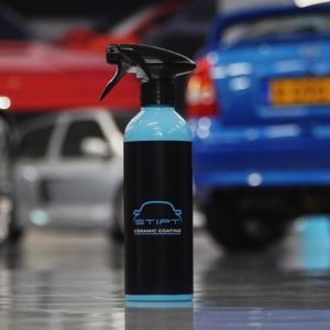 Stipt Ceramic Coating