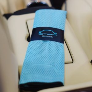 Stipt Dry Towel
