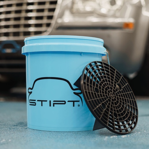 Stipt Grit Bucket 20L