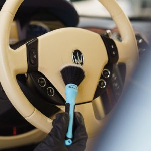 Stipt Interior Detail Brush