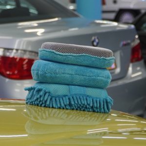 Stipt Sponge Set