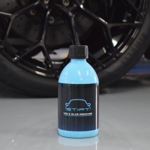Stipt Tar and Glue Remover