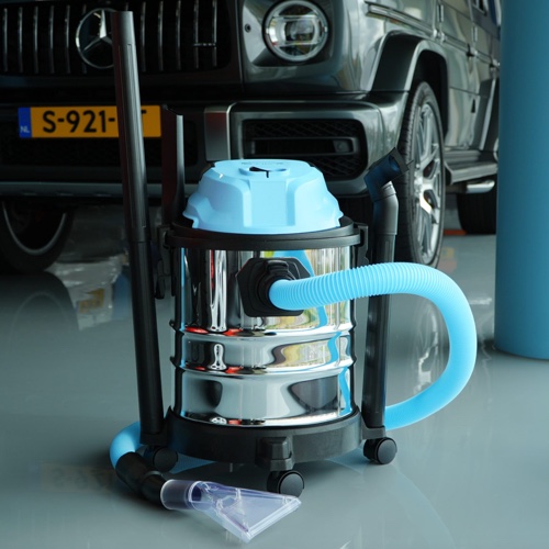 Stipt Wet & Dry PowerVac
