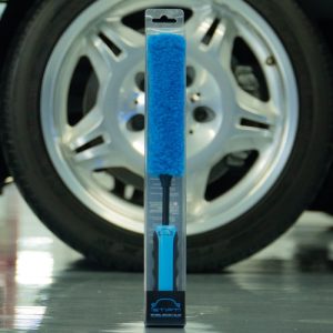 Stipt Wheel Brush Slim