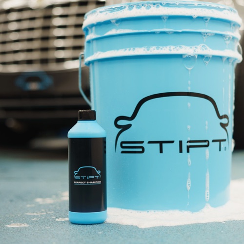 Stipt Perfect Shampoo