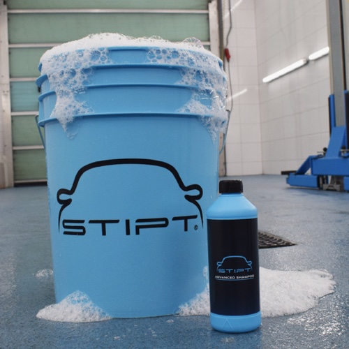 Stipt Advanced Shampoo