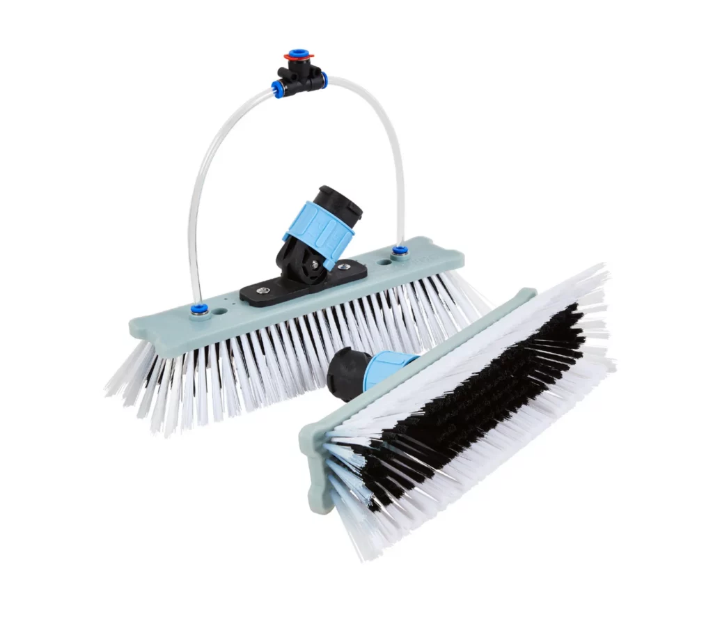 Edge Elite borstel 26cm