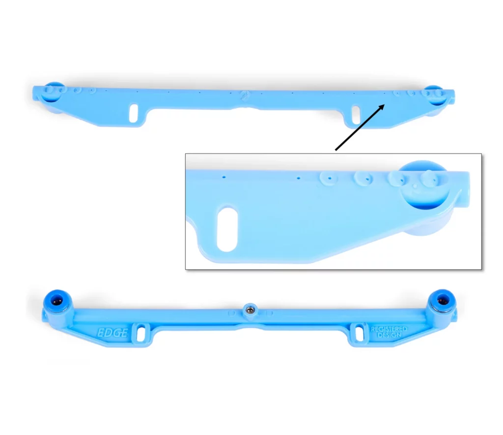 Edge Rinsebar 26 cm